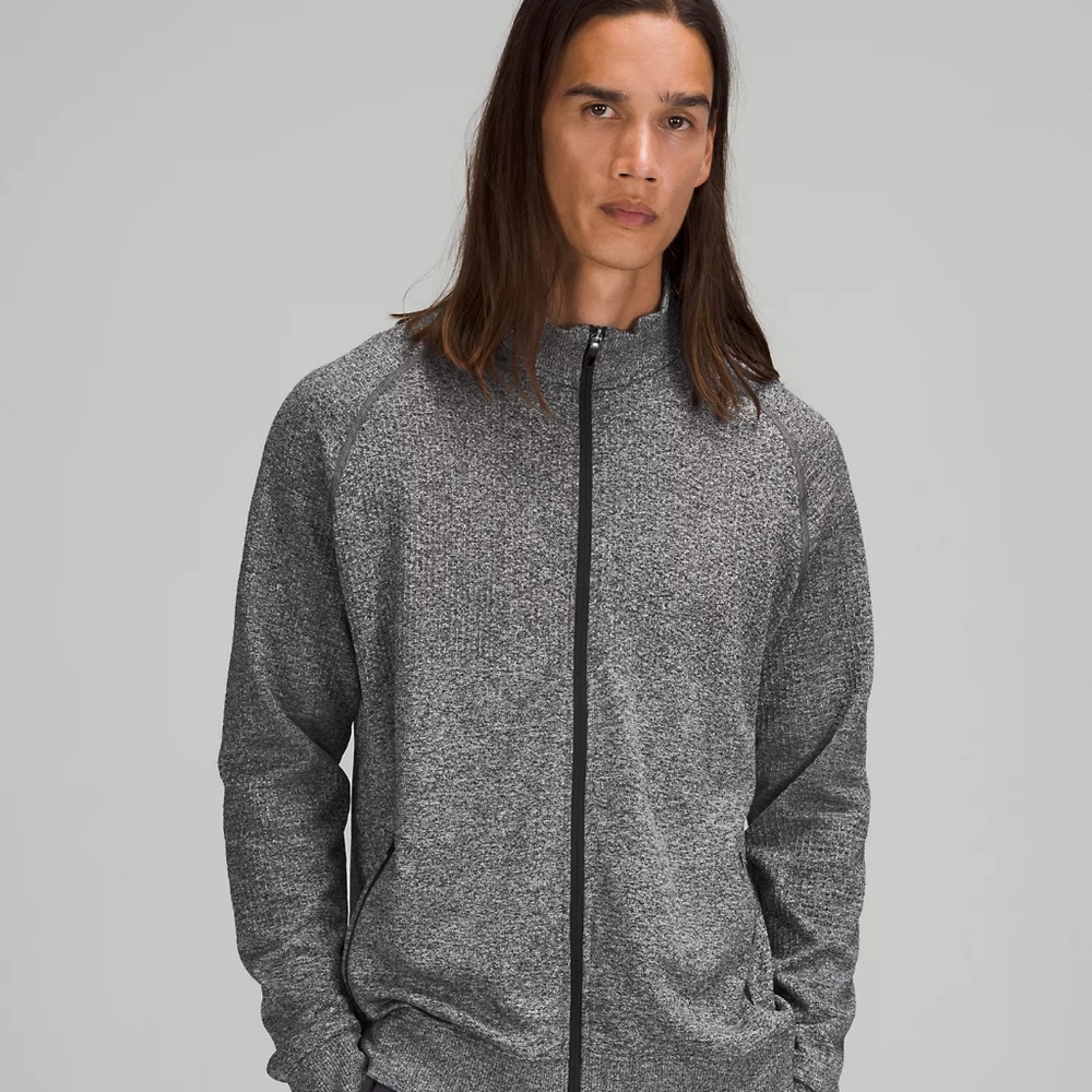 Lululemon Engineered Warmth Jacket